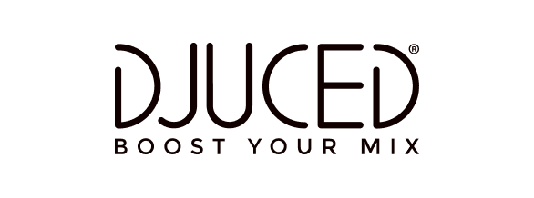 DJUCED logo