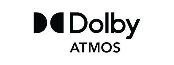 Dolby Atmos logo