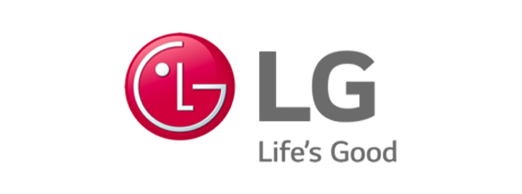 LG TV logo
