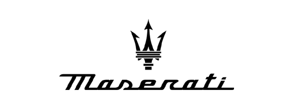 Maserati logo