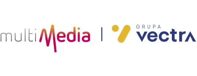Multimedia logo