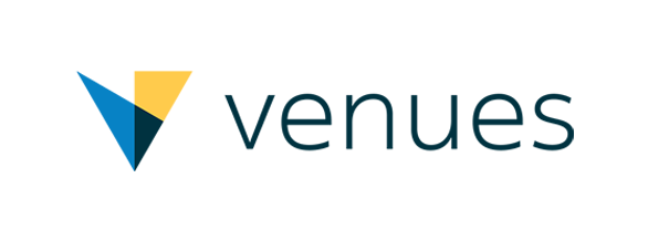 Oculus Venues logo