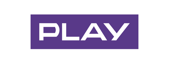 Play Poland logo