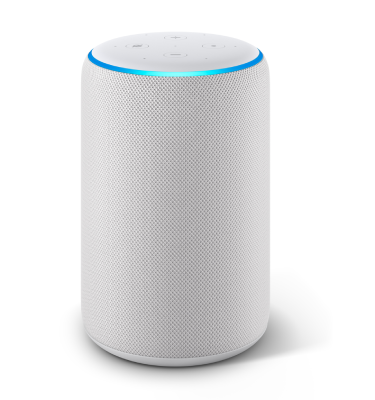 Amazon Echo speaker