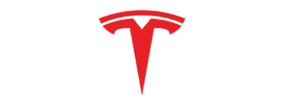 Tesla logo