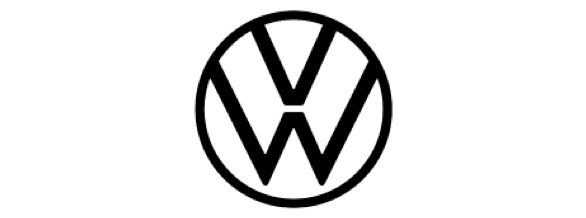 Volkswagen logo
