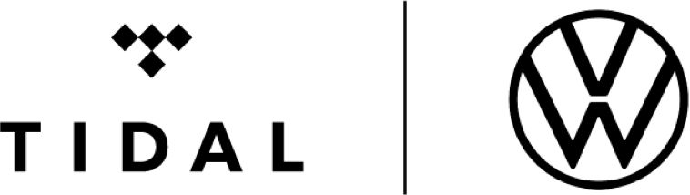 TIDAL | Volkswagen