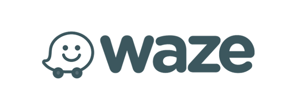 Waze logo